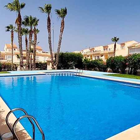 Villa Del Sol 그란 알라칸트 외부 사진